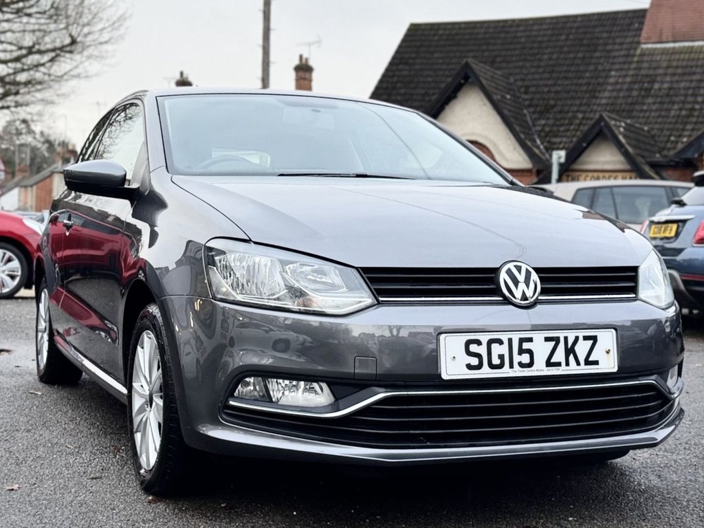 Used Volkswagen Polo 2015 for sale - 76909894: Photo 45