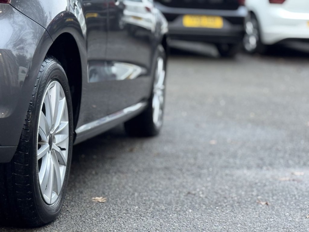 Used Volkswagen Polo 2015 for sale - 76909894: Photo 50