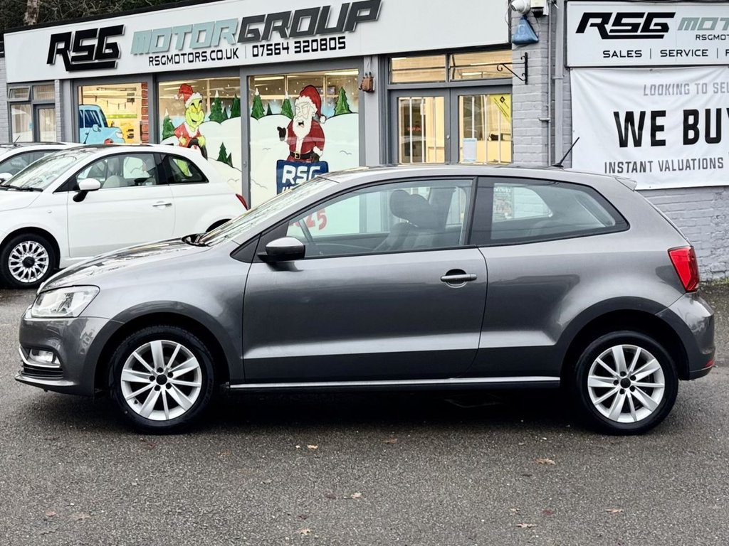 Used Volkswagen Polo 2015 for sale - 76909894: Photo 8