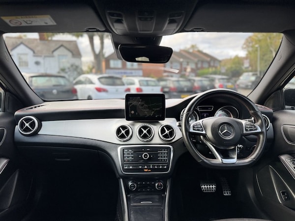 Used Mercedes-Benz GLA 2017 for sale - 76210101: Photo 10