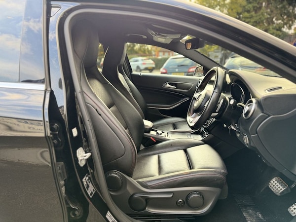 Used Mercedes-Benz GLA 2017 for sale - 76210101: Photo 11