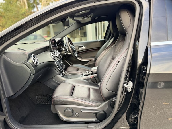 Used Mercedes-Benz GLA 2017 for sale - 76210101: Photo 12