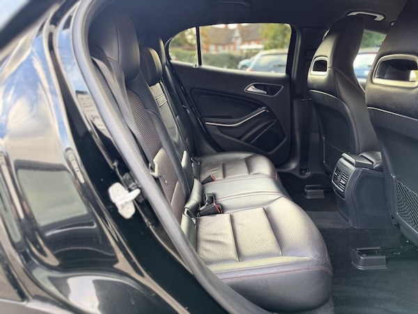 Used Mercedes-Benz GLA 2017 for sale - 76210101: Photo 13
