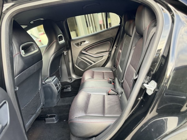 Used Mercedes-Benz GLA 2017 for sale - 76210101: Photo 14