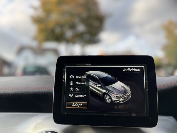 Used Mercedes-Benz GLA 2017 for sale - 76210101: Photo 15