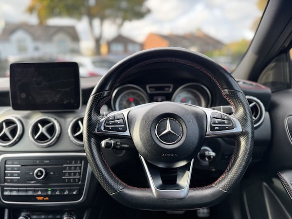 Used Mercedes-Benz GLA 2017 for sale - 76210101: Photo 16