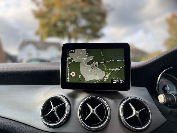 Used Mercedes-Benz GLA 2017 for sale - 76210101: Photo 18
