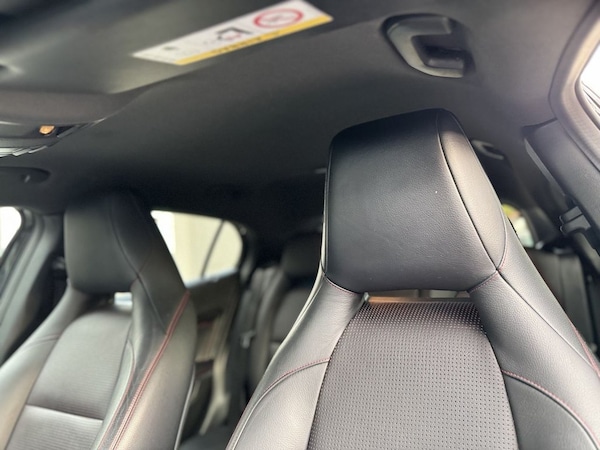Used Mercedes-Benz GLA 2017 for sale - 76210101: Photo 20