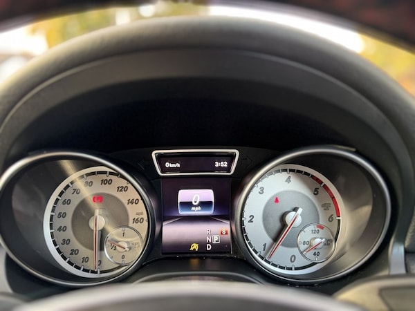 Used Mercedes-Benz GLA 2017 for sale - 76210101: Photo 21