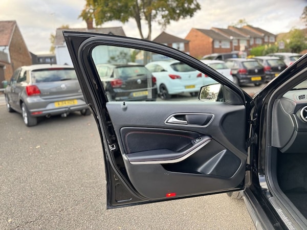 Used Mercedes-Benz GLA 2017 for sale - 76210101: Photo 24