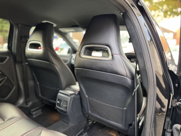 Used Mercedes-Benz GLA 2017 for sale - 76210101: Photo 25
