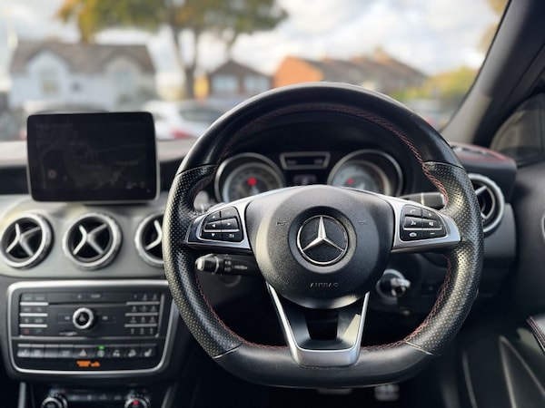 Used Mercedes-Benz GLA 2017 for sale - 76210101: Photo 26