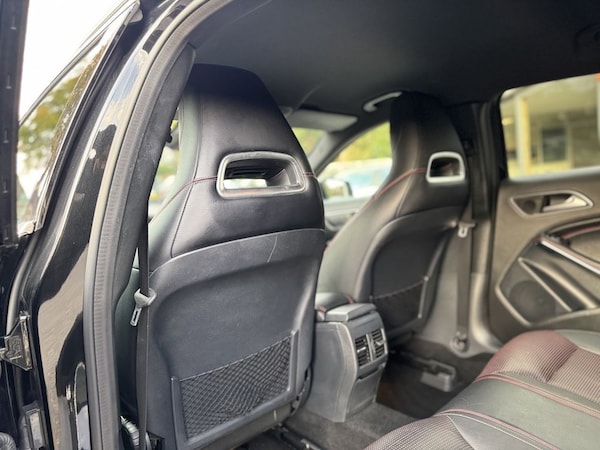 Used Mercedes-Benz GLA 2017 for sale - 76210101: Photo 27