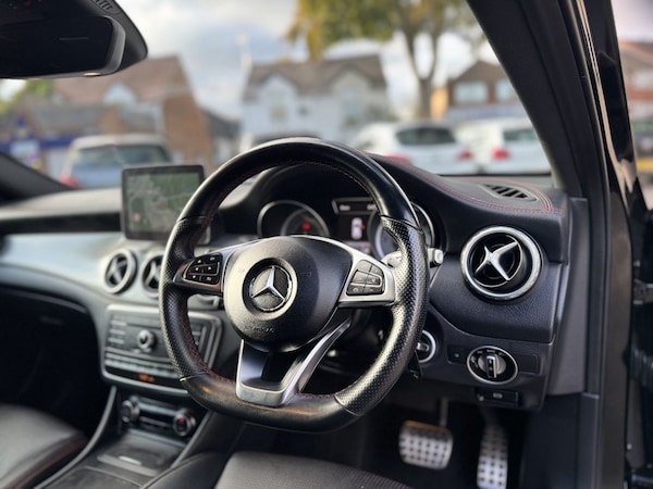 Used Mercedes-Benz GLA 2017 for sale - 76210101: Photo 28