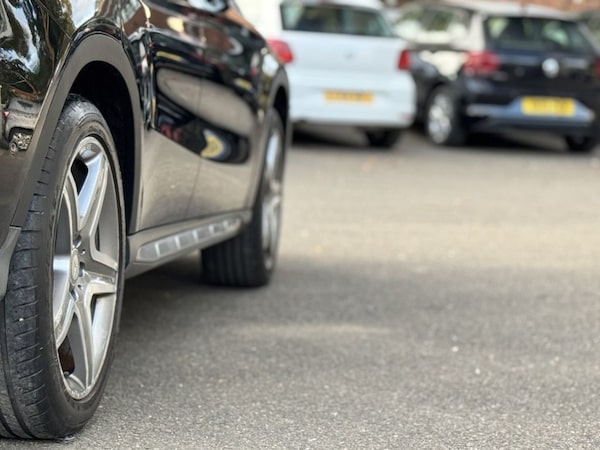Used Mercedes-Benz GLA 2017 for sale - 76210101: Photo 30