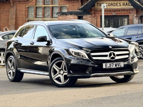 Used Mercedes-Benz GLA 2017 for sale - 76210101: Photo 31