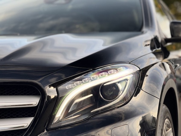 Used Mercedes-Benz GLA 2017 for sale - 76210101: Photo 42