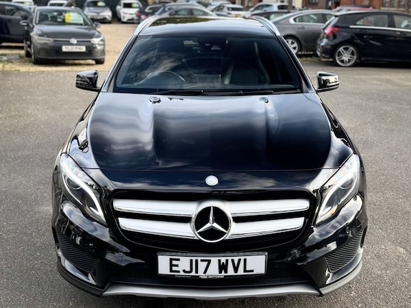 Used Mercedes-Benz GLA 2017 for sale - 76210101: Photo 45