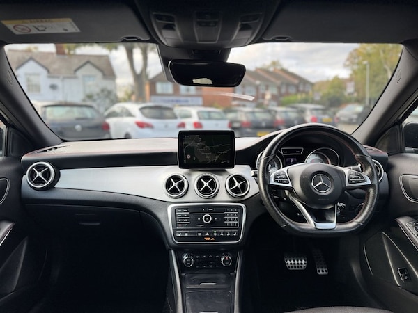 Used Mercedes-Benz GLA 2017 for sale - 76210101: Photo 49