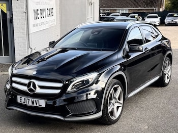 Used Mercedes-Benz GLA 2017 for sale - 76210101: Photo 4