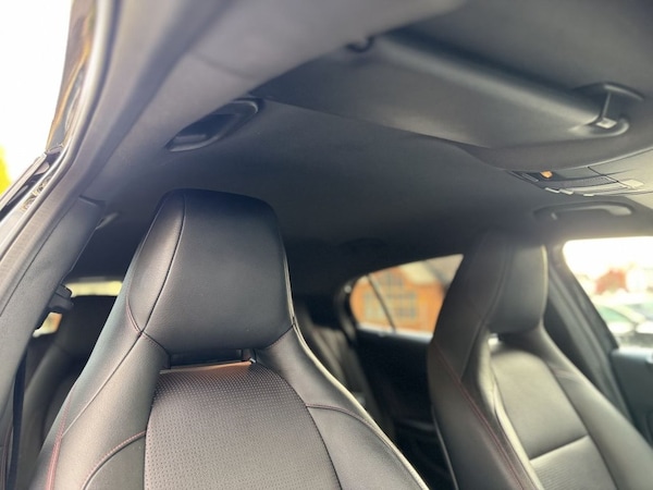 Used Mercedes-Benz GLA 2017 for sale - 76210101: Photo 50