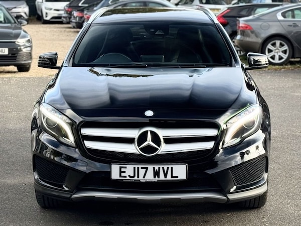 Used Mercedes-Benz GLA 2017 for sale - 76210101: Photo 5