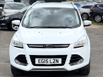 Used Ford Kuga 2015 for sale - 78315515: Photo