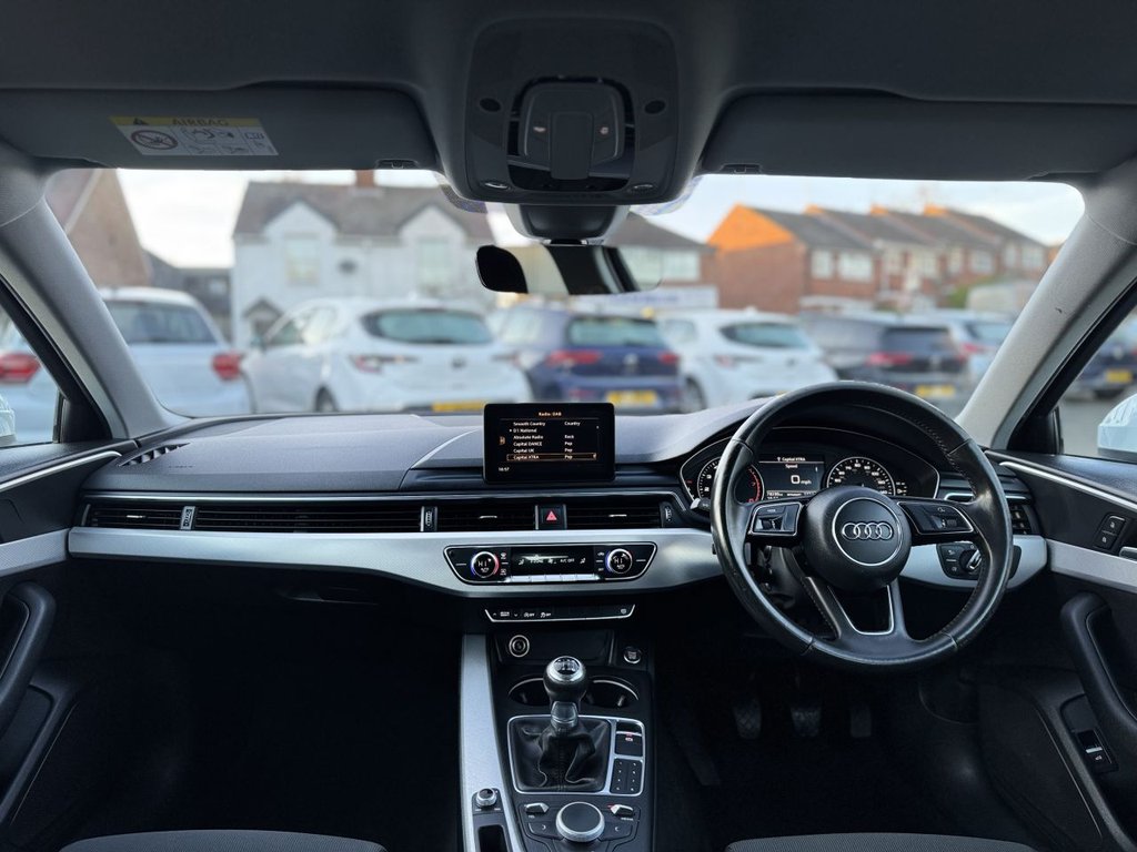 Used Audi A4 2016 for sale - 77667043: Photo 11