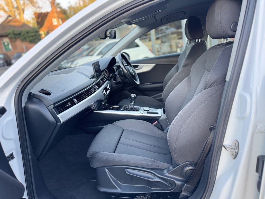 Used Audi A4 2016 for sale - 77667043: Photo 13