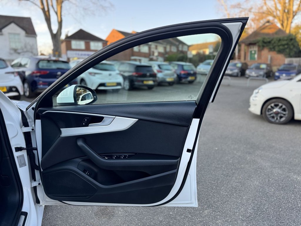 Used Audi A4 2016 for sale - 77667043: Photo 15