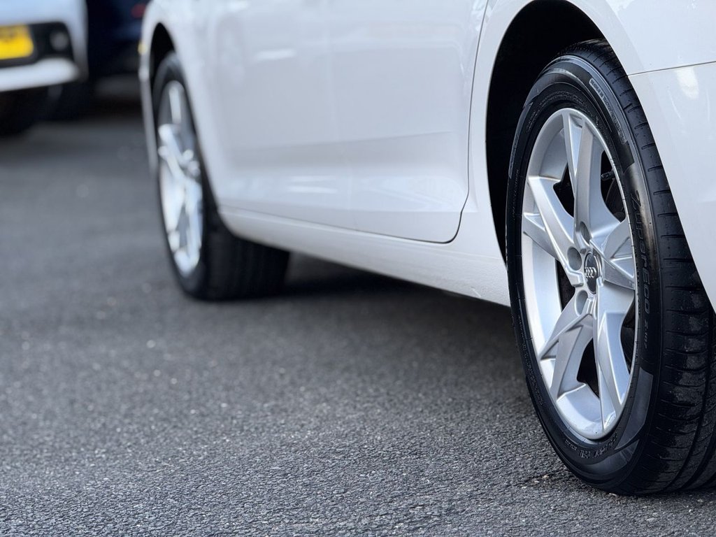 Used Audi A4 2016 for sale - 77667043: Photo 17