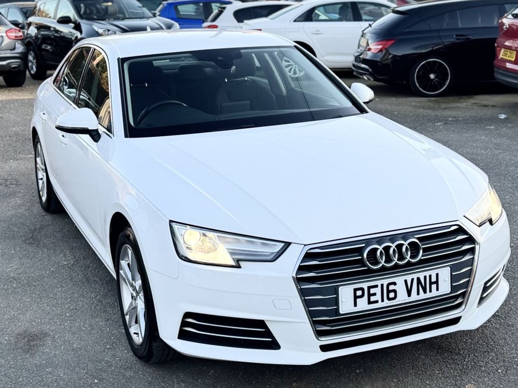 Used Audi A4 2016 for sale - 77667043: Photo 19