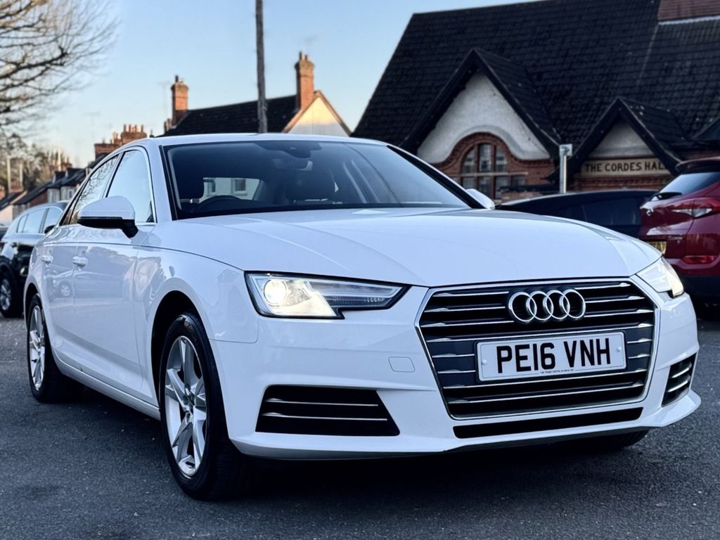 Used Audi A4 2016 for sale - 77667043: Photo 20