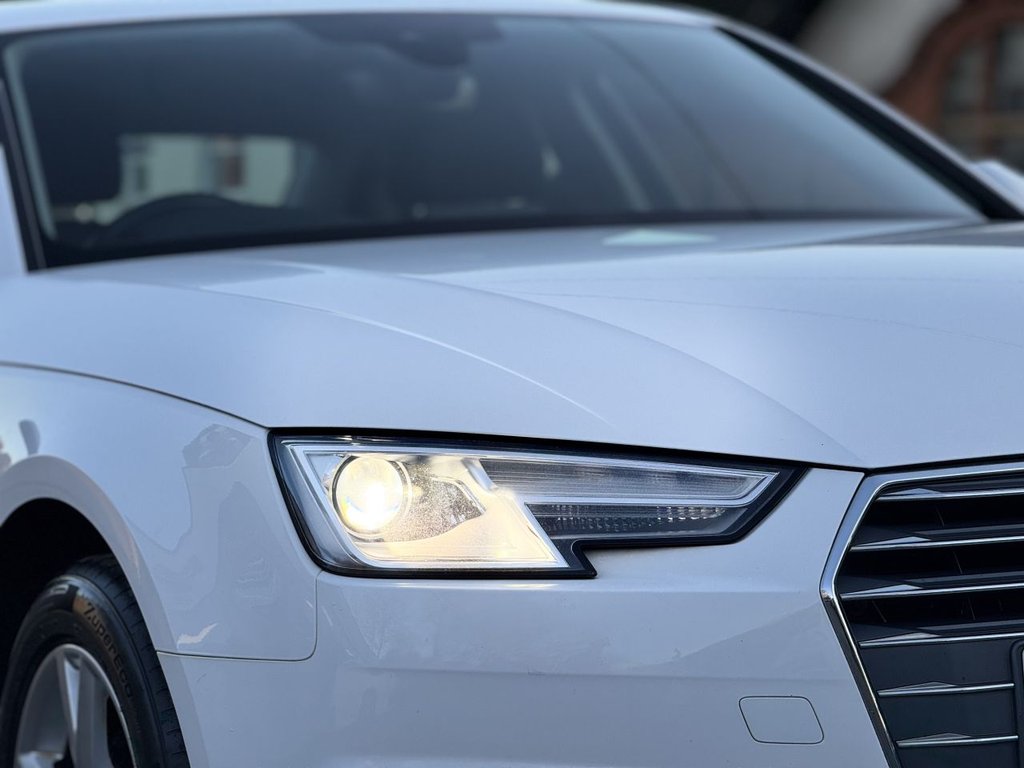 Used Audi A4 2016 for sale - 77667043: Photo 21