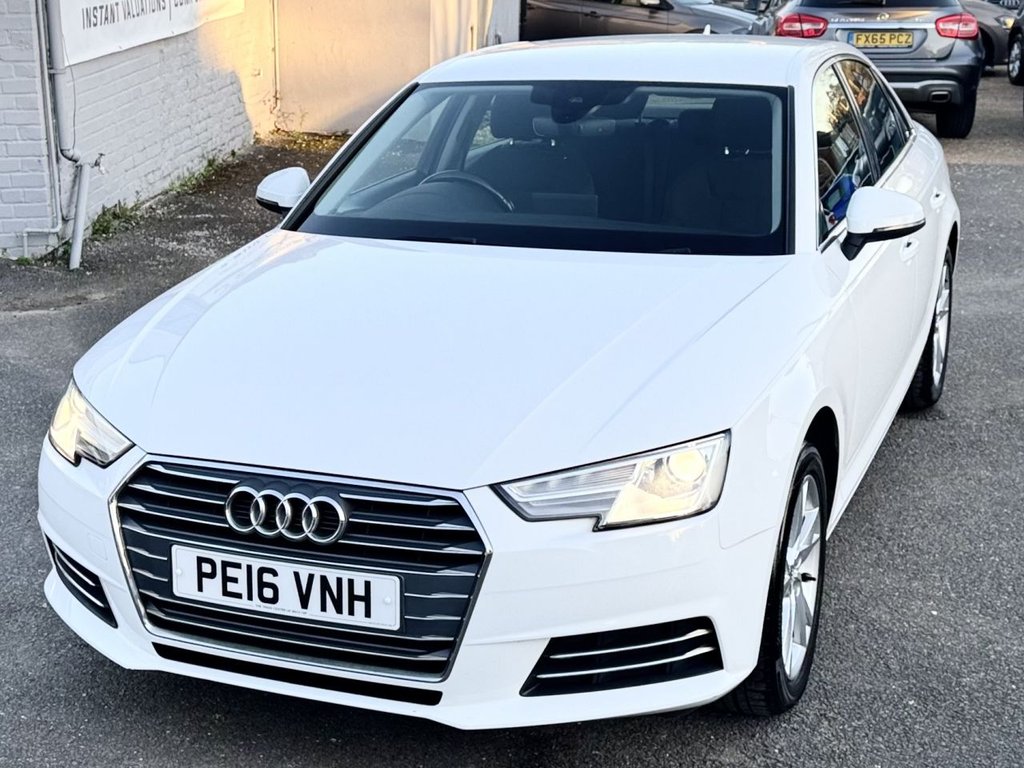 Used Audi A4 2016 for sale - 77667043: Photo 24