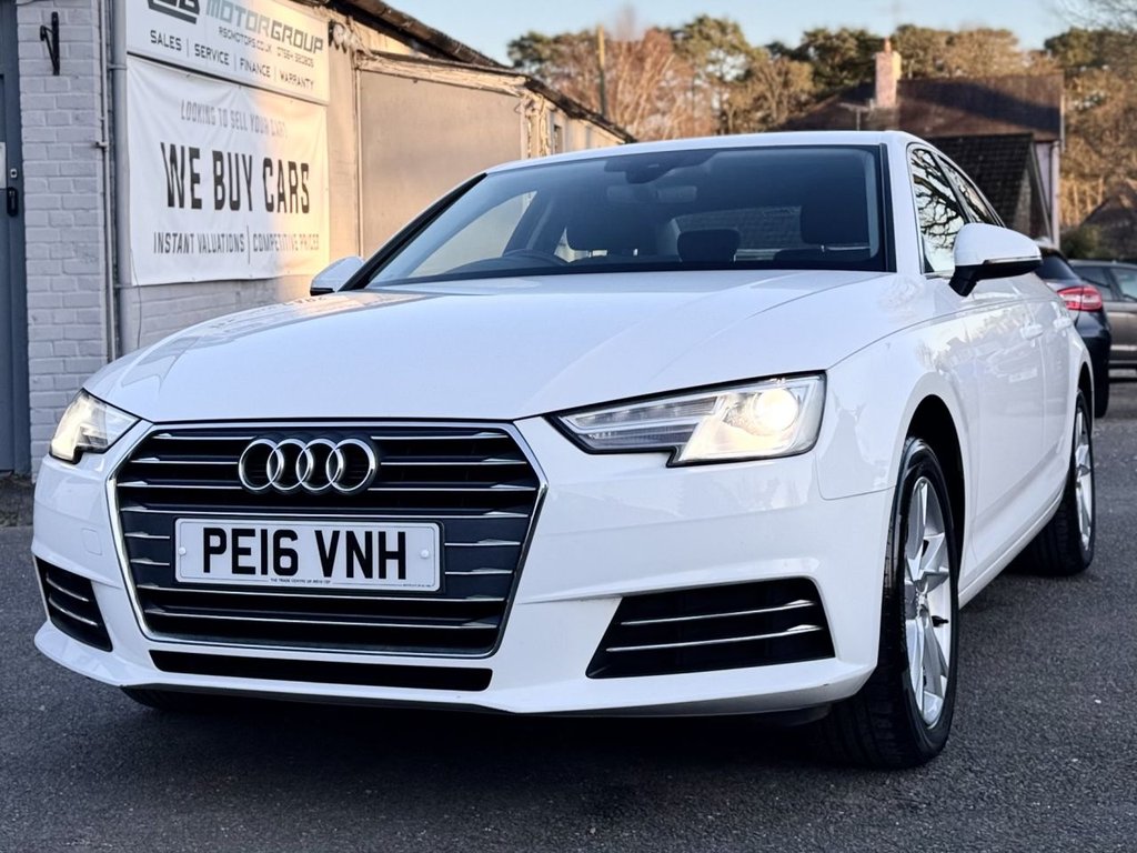 Used Audi A4 2016 for sale - 77667043: Photo 25