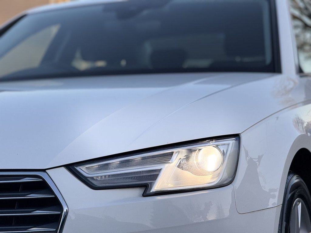 Used Audi A4 2016 for sale - 77667043: Photo 26