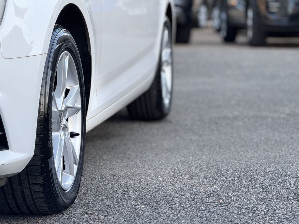 Used Audi A4 2016 for sale - 77667043: Photo 29