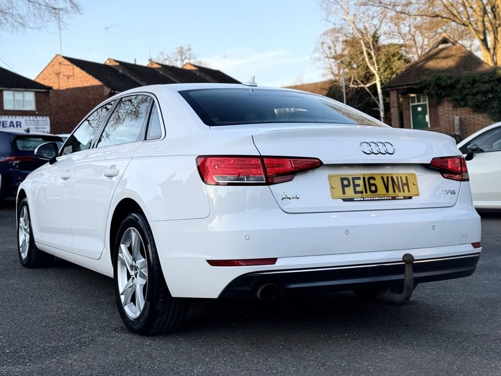 Used Audi A4 2016 for sale - 77667043: Photo 31