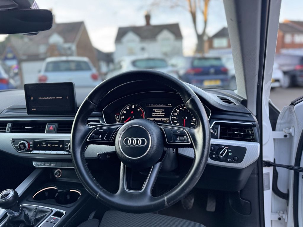 Used Audi A4 2016 for sale - 77667043: Photo 32