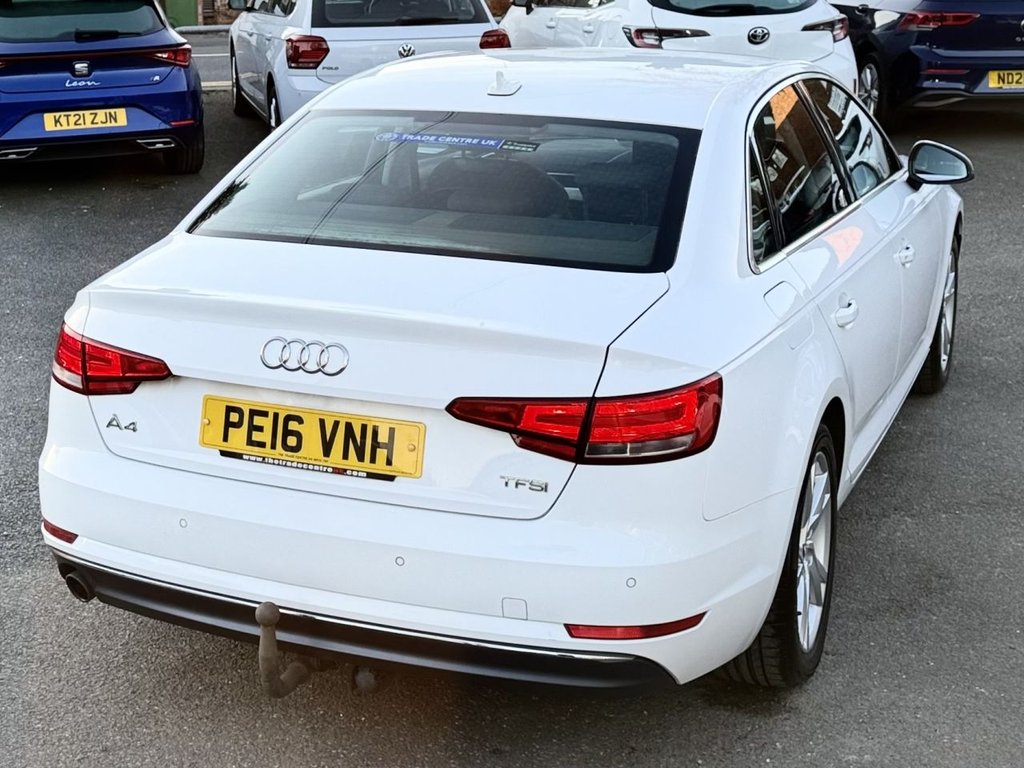 Used Audi A4 2016 for sale - 77667043: Photo 33