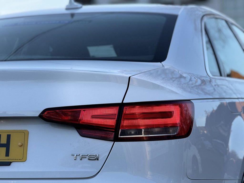 Used Audi A4 2016 for sale - 77667043: Photo 35