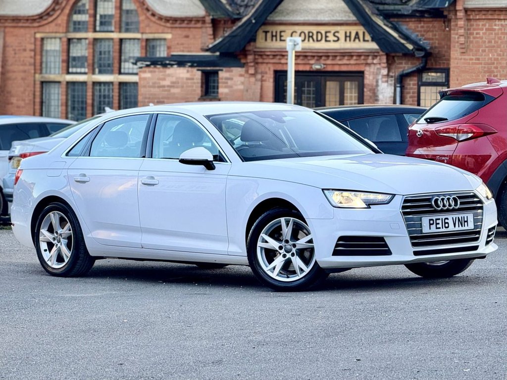 Used Audi A4 2016 for sale - 77667043: Photo 36