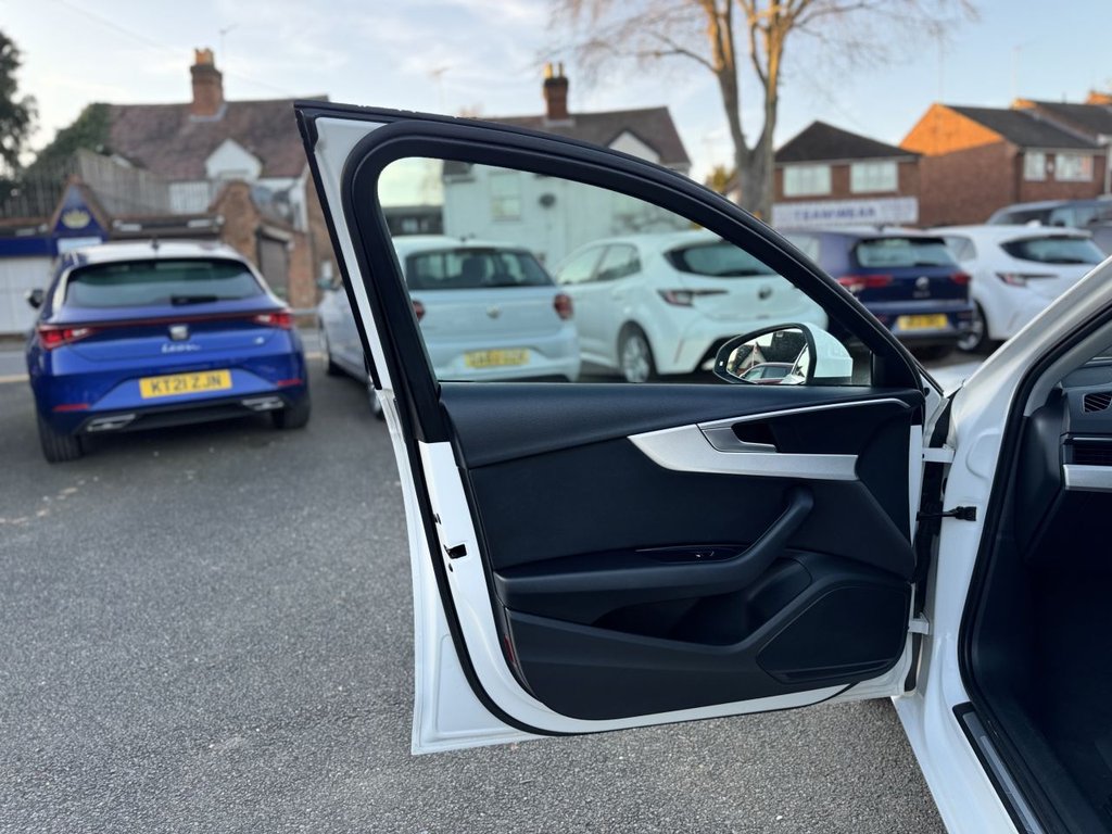 Used Audi A4 2016 for sale - 77667043: Photo 39