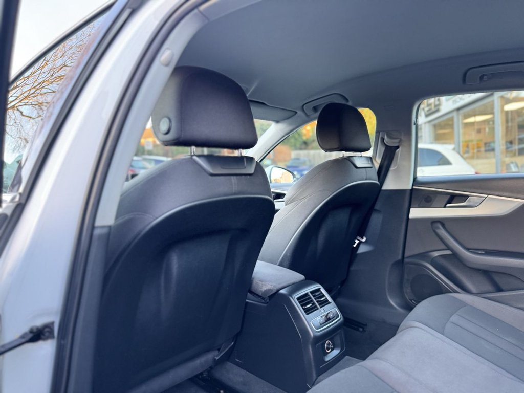 Used Audi A4 2016 for sale - 77667043: Photo 40