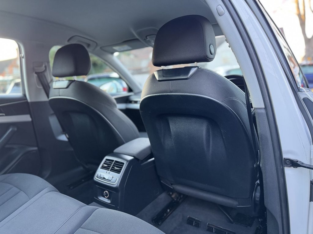 Used Audi A4 2016 for sale - 77667043: Photo 42