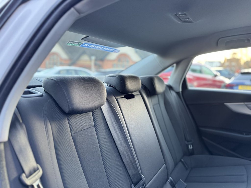 Used Audi A4 2016 for sale - 77667043: Photo 43