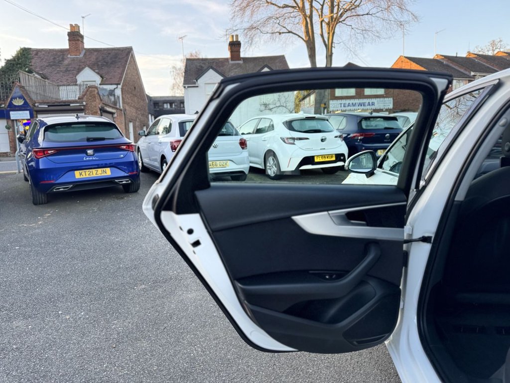 Used Audi A4 2016 for sale - 77667043: Photo 46