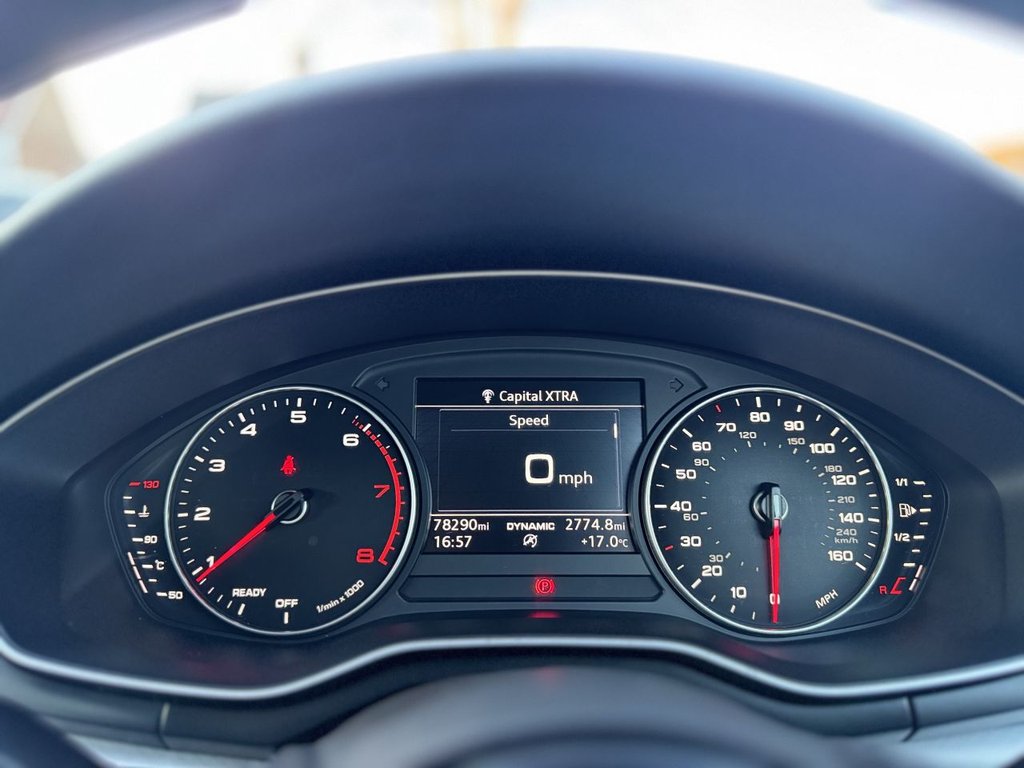 Used Audi A4 2016 for sale - 77667043: Photo 47