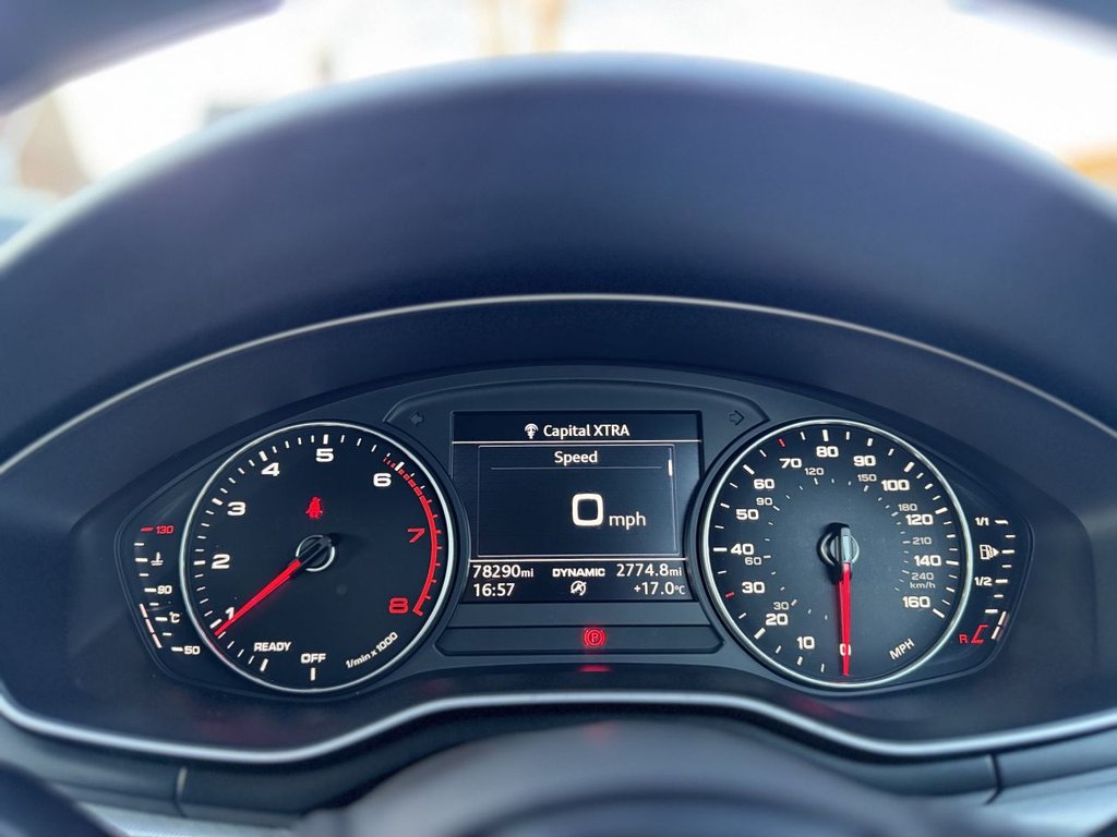 Used Audi A4 2016 for sale - 77667043: Photo 48